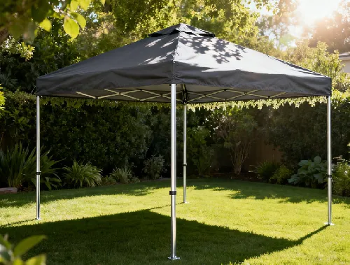 户外折叠遮阳篷