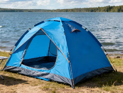 旅游帐篷